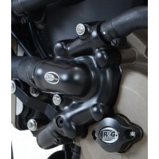 R&G Racing Engine Case Covers - Trio for Ducati Supersport (S) '17-'20